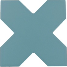Equipe Porto С000588418 30619_Cross_Azure keramisch graniet 12x12 cm, Spanje - foto 1 - foto 1