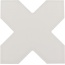 Equipe Porto С000588413 30615_Cross_Oxfordgray porcelain tile 12x12 cm, Spain - photo 1
