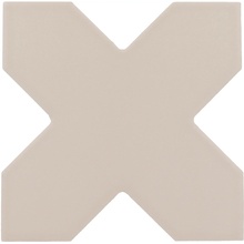Equipe Porto С000588416 30617_Cross_Taupe keramisch graniet 12x12 cm, Spanje - foto 1 - foto 1