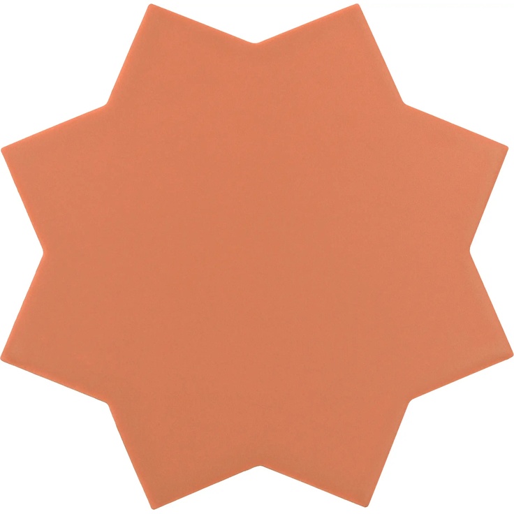 Equipe Porto С000588425 30629_Star_Warmsiena gres porcelánový 16,8x16,8 cm, Španělsko - fotografie 1 Equipe Porto С000588425 30629_Star_Warmsiena gres porcelánový 16,8x16,8 cm, Španělsko - fotografie 1