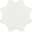 Equipe Porto С000588420 30622_Star_white porcelain tile 16,8x16,8 cm, Spain - photo 1