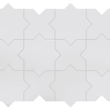 Equipe Porto 30624 Star Oxford Gray keramisch graniet 16,8x16,8 cm, Spanje, geen - foto 1 - foto 2