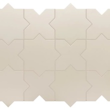 Equipe Porto 30626 Star Taupe keramisch graniet 16,8x16,8 cm, Spanje, geen - foto 1 - foto 2