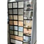 Equipe Raku 10x10, glazed porcelain stoneware, Spain, brick - interior photo 13