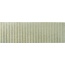 Equipe Raku С000588861 30693_Line_sage porcelain tile 6x18,6 cm, Spain, brick - photo 1