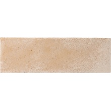 Equipe Raku С000588856 30688_Sand porcelain tile 6x18,6 cm, Spain, brick - photo 1 - photo 1