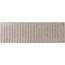 Equipe Raku С000588864 30696_Line_smoke porcelain tile 6x18,6 cm, Spain, brick - photo 1