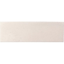 Equipe Raku С000588853 30685_White porcelain tile 6x18,6 cm, Spain, brick - photo 1 - photo 1
