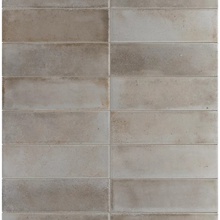 Equipe Raku 30690 Smoke porcelain tile 6x18,6 cm, Spain - photo 1 - photo 2