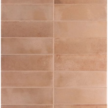 Equipe Raku 30686 Nude porcelain tile 6x18,6 cm, Spain - photo 1 - photo 2