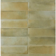 Equipe Raku 30687 Sage porcelain tile 6x18,6 cm, Spain - photo 1 - photo 2