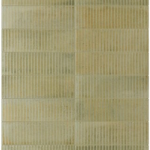 Equipe Raku 30693 Line Sage porcelain tile 6x18,6 cm, Spain - photo 1 - photo 2