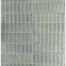 Equipe Raku 30695 Line Sea porcelain tile 6x18,6 cm, Spain - photo 1 - photo 2