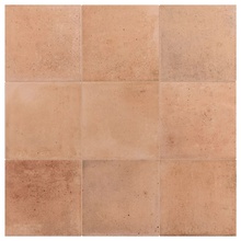 Equipe Raku 30819 Nude porcelain tile 10x10 cm, Spain - photo 1 - photo 2
