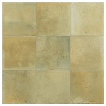 Equipe Raku 30820 Sage porcelain tile 10x10 cm, Spain - photo 1 - photo 2