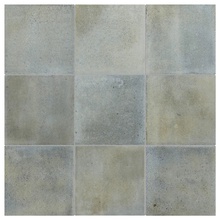 Equipe Raku 30822 Sea porcelain tile 10x10 cm, Spain - photo 1 - photo 2