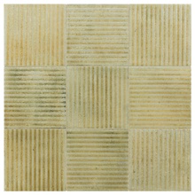Equipe Raku 30826 Line Sage porcelain tile 10x10 cm, Spain - photo 1 - photo 2