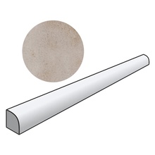Equipe Raku 30834 Jolly Smoke Special Element 1,2x20 cm, Spain, stone  - photo 1 - photo 1