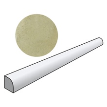 Equipe Raku 30832 Jolly Sage Special Element 1,2x20 cm, Spain, stone  - photo 1 - photo 1
