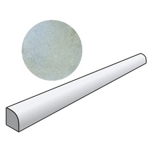 Equipe Raku 30831 Jolly Sea Special Element 1,2x20 cm, Spain, stone  - photo 1 - photo 1