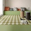 Equipe Rivoli 20x20 см, glazed porcelain stoneware, Spain, hydraulic - interior photo 11