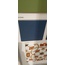 Equipe Rivoli 20x20 см, glazed porcelain stoneware, Spain, hydraulic - interior photo 22