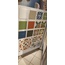 Equipe Rivoli 20x20 см, glazed porcelain stoneware, Spain, hydraulic - interior photo 31