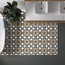 Equipe Rivoli 20x20 см, glazed porcelain stoneware, Spain, hydraulic - interior photo 1