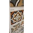 Equipe Rivoli 20x20 см, glazed porcelain stoneware, Spain, hydraulic - interior photo 20