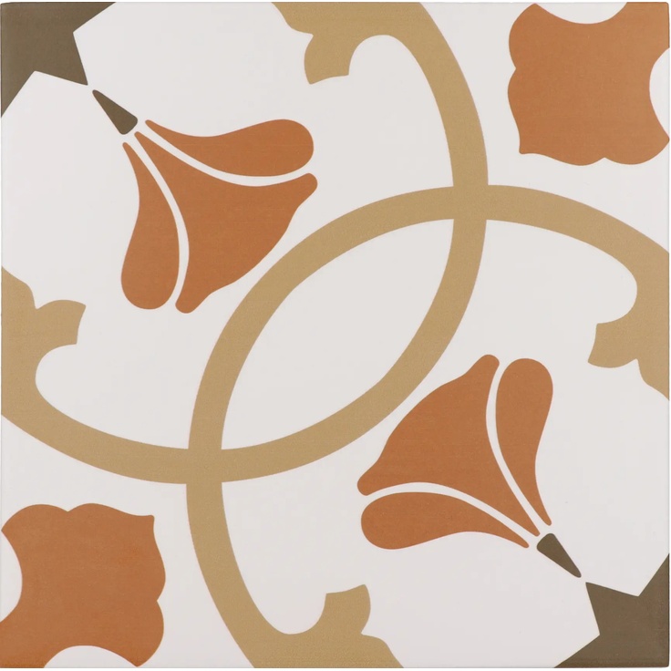Equipe Rivoli С000588533 30731_Austin gres porcellanato 20x20 cm, Spagna, idraulica - foto 1 Equipe Rivoli С000588533 30731_Austin gres porcellanato 20x20 cm, Spagna, idraulica - foto 1
