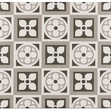 Equipe Rivoli С000588523 30721_Biarritz porcelain tile 20x20 cm, Spain, hydraulic - photo 1 - photo 1