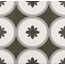 Equipe Rivoli С000588524 30722_Copenhagen porcelain tile 20x20 cm, Spain, hydraulic - photo 1