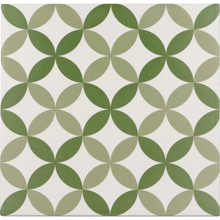 Equipe Rivoli С000588514 30712_Naples porcelain tile 20x20 cm, Spain, hydraulic - photo 1 Equipe Rivoli С000588514 30712_Naples porcelain tile 20x20 cm, Spain, hydraulic - photo 1