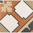 Equipe Rivoli С000588531 30729_Turin porcelain tile 20x20 cm, Spain, hydraulic - photo 1