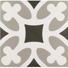 Equipe Rivoli С000588525 30723_Venecia porcelain tile 20x20 cm, Spain, hydraulic - photo 1 - photo 1