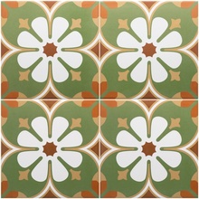 Equipe Rivoli 30714 Paris porcelain tile 20x20 cm, Spain, none - photo 1 - photo 2