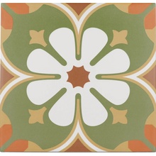 Equipe Rivoli 30714 Paris porcelain tile 20x20 cm, Spain, none - photo 1 - photo 1
