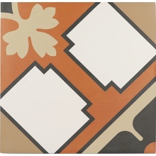 Equipe Rivoli 30729 Turin porcelain tile 20x20 cm, Spain, none - photo 1 - photo 1