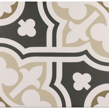 Equipe Rivoli 30726 Plaza porcelain tile 20x20 cm, Spain, none - photo 1 - photo 1