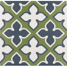 Equipe Rivoli 30713 Gigi porcelain tile 20x20 cm, Spain, stone  - photo 1 - photo 1