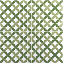 Equipe Rivoli 30712 Naples porcelain tile 20x20 cm, Spain, stone  - photo 1 - photo 2
