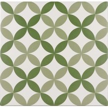 Equipe Rivoli 30712 Naples porcelain tile 20x20 cm, Spain, stone  - photo 1 - photo 1