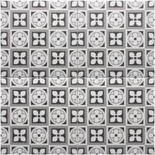 Equipe Rivoli 30721 Biarritz porcelain tile 20x20 cm, Spain, stone  - photo 1 - photo 2