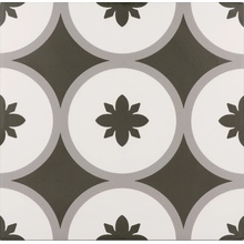 Equipe Rivoli 30722 Copenhagen porcelain tile 20x20 cm, Spain, stone  - photo 1 - photo 1