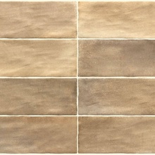 Equipe Sabbia 31883 Cinnamon wall tile 6,5x20 cm, Spain - photo 1 - photo 2