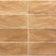 Equipe Sabbia 31885 Terracotta wall tile 6,5x20 cm, Spain - photo 1 - photo 2