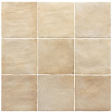 Equipe Sabbia 31878 Arena wall tile 10x10 cm, Spain - photo 1 - photo 2