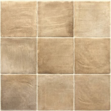 Equipe Sabbia 31877 Cinnamon wall tile 10x10 cm, Spain - photo 1 - photo 2
