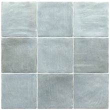 Equipe Sabbia 31881 Storm Blue wall tile 10x10 cm, Spain - photo 1 - photo 2