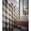 Equipe Scale 10,6x12, ceramic, Spain, crackle - interior photo 1